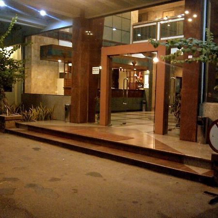 Kolekta Hotel ナゴヤ エクステリア 写真